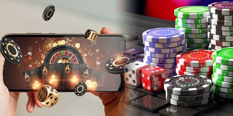 Các tựa game siêu hot tại sảnh casino Nohu90 online