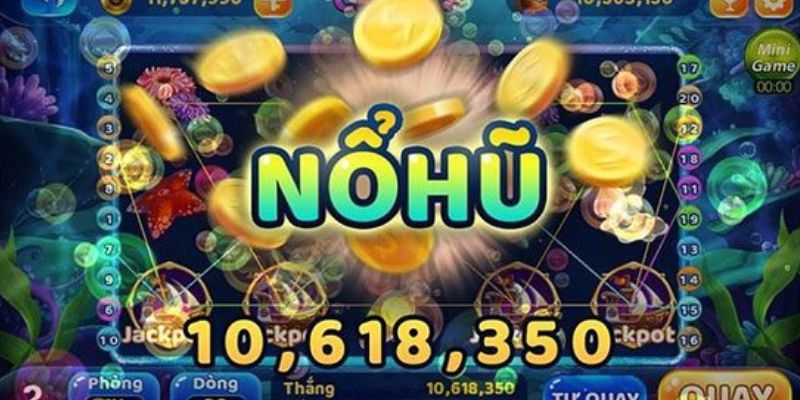 Thông tin sơ lược về cổng game uy tín