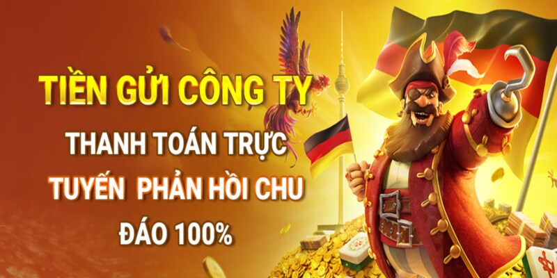 Trang cược đảm bảo uy tín